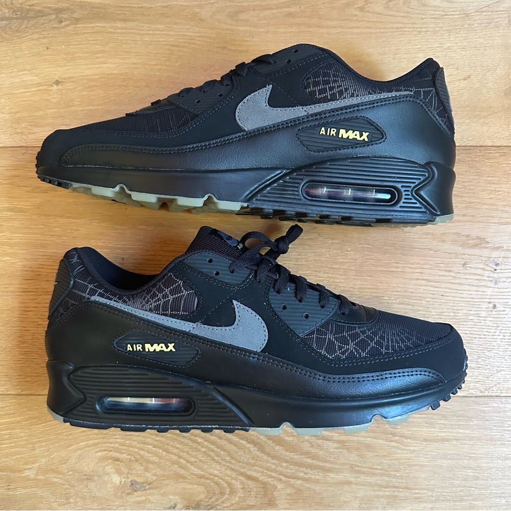 Air Max 90 Halloween